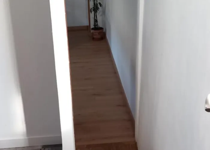 Casa Da Eiriña Сasa de vacaciones Amés