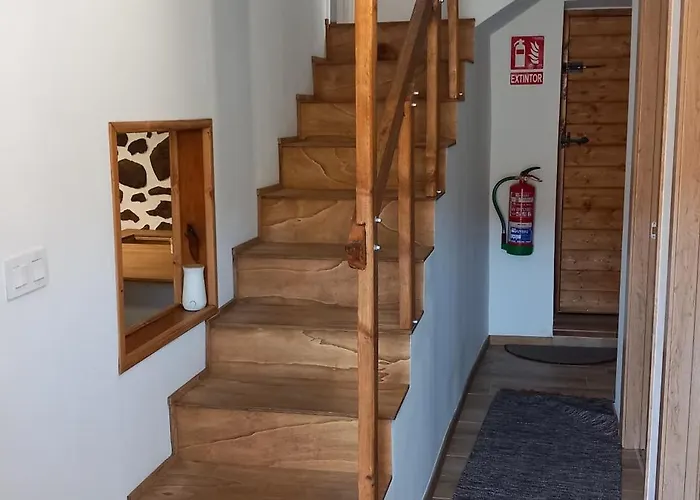 Casa Da Eirina Amés