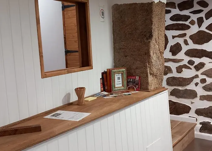 Casa Da Eiriña Сasa de vacaciones