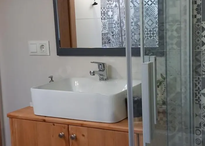 Casa Da Eirina בית נופש *