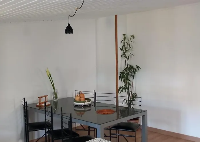 Casa Da Eirina * Amés