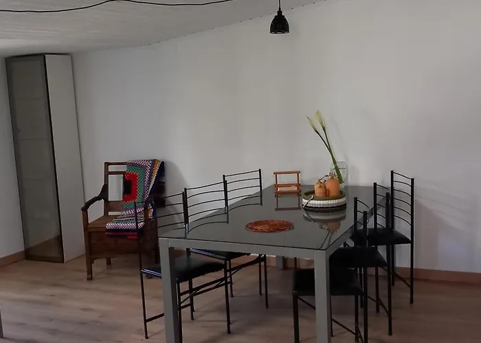 Сasa de vacaciones Casa Da Eiriña