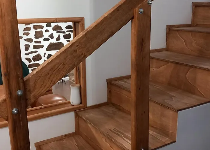 Casa Da Eiriña Сasa de vacaciones