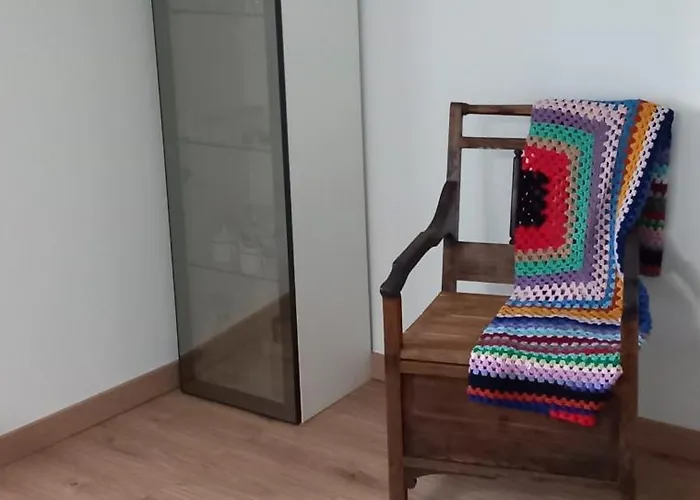 Casa Da Eiriña * Amés