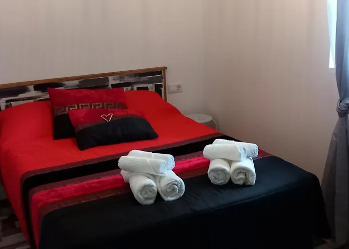 Casa Da Eirina Casa vacanze *