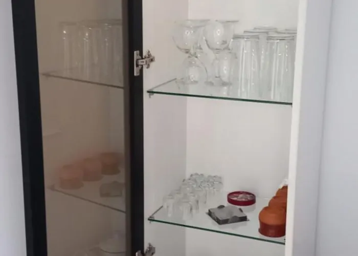 בית נופש Casa Da Eirina Amés