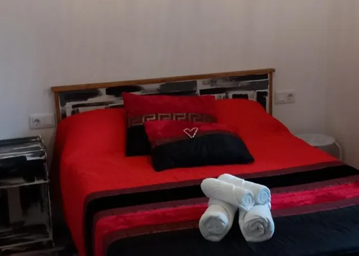 Casa Da Eiriña Сasa de vacaciones Amés