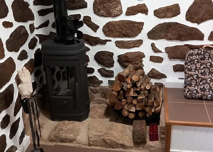 Сasa de vacaciones Casa Da Eiriña Amés