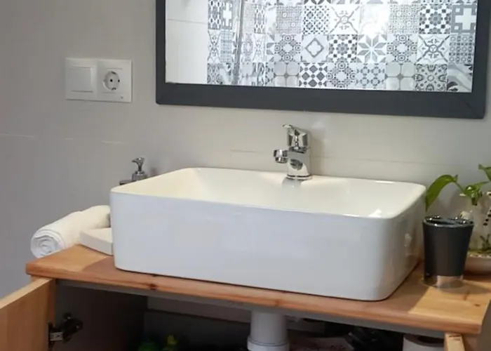 Casa Da Eiriña Amés