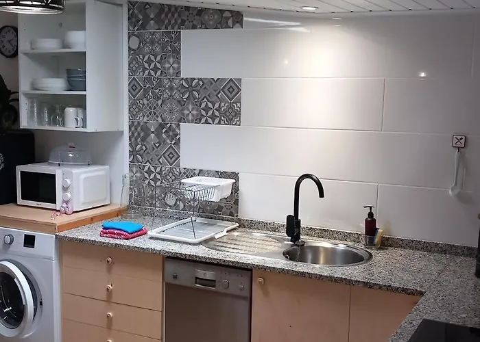 Casa Da Eiriña Сasa de vacaciones *