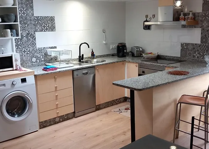 Casa vacanze Casa Da Eirina Amés