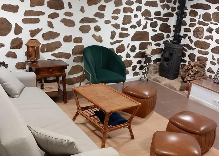 Casa Da Eiriña * Amés