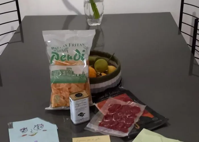 Casa Da Eirina בית נופש *