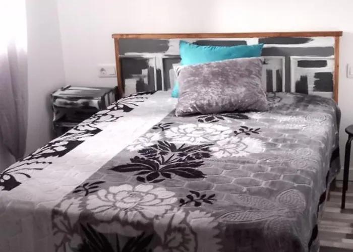 בית נופש Casa Da Eirina Amés