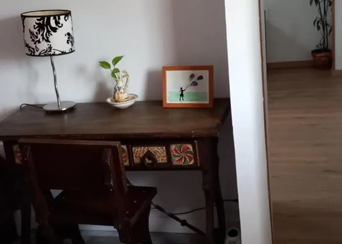 Сasa de vacaciones Casa Da Eiriña