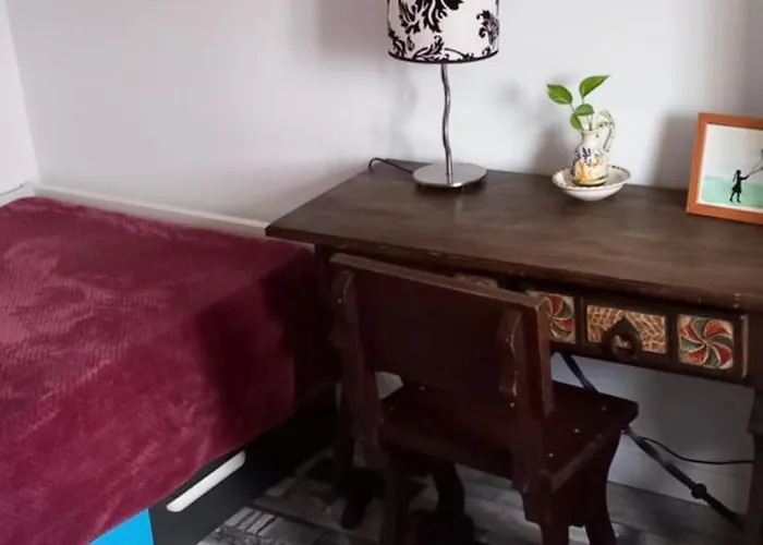 Casa Da Eirina בית נופש Amés