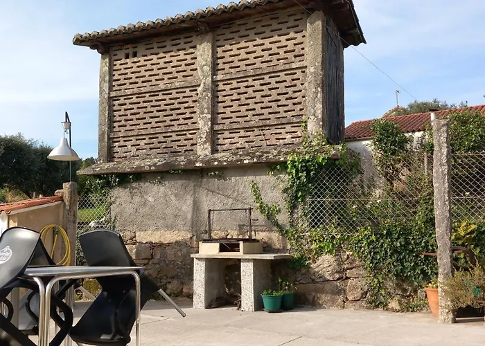 Casa Da Eiriña