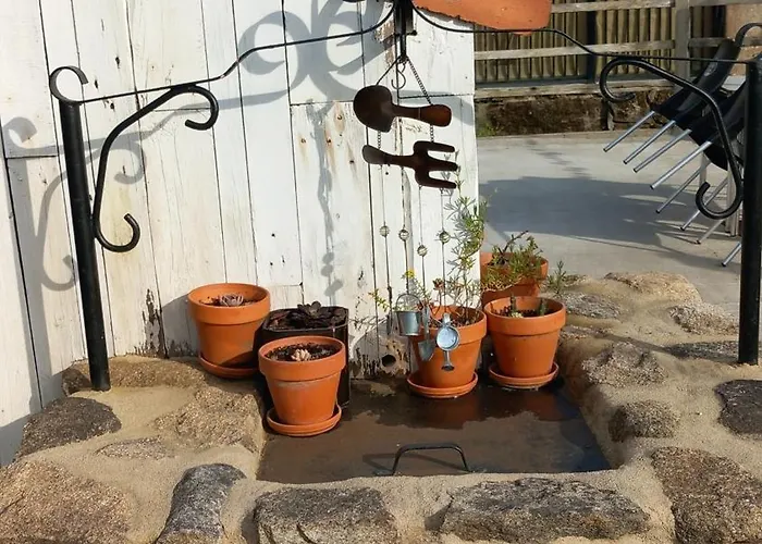 Casa Da Eirina * Amés