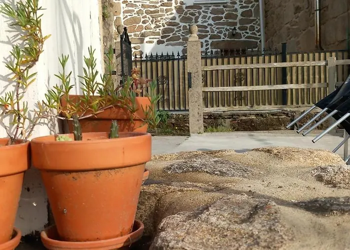 Casa Da Eiriña * Amés